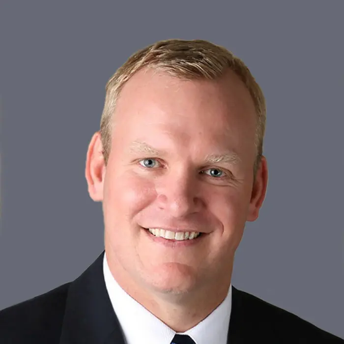 David Wright, CEO of Quikaid