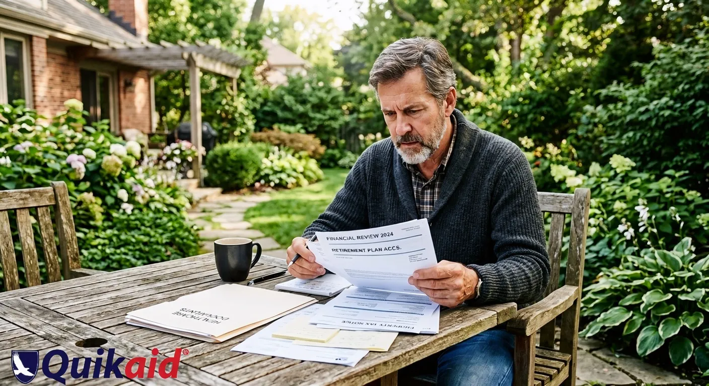How Americans Navigate The SSDI Process